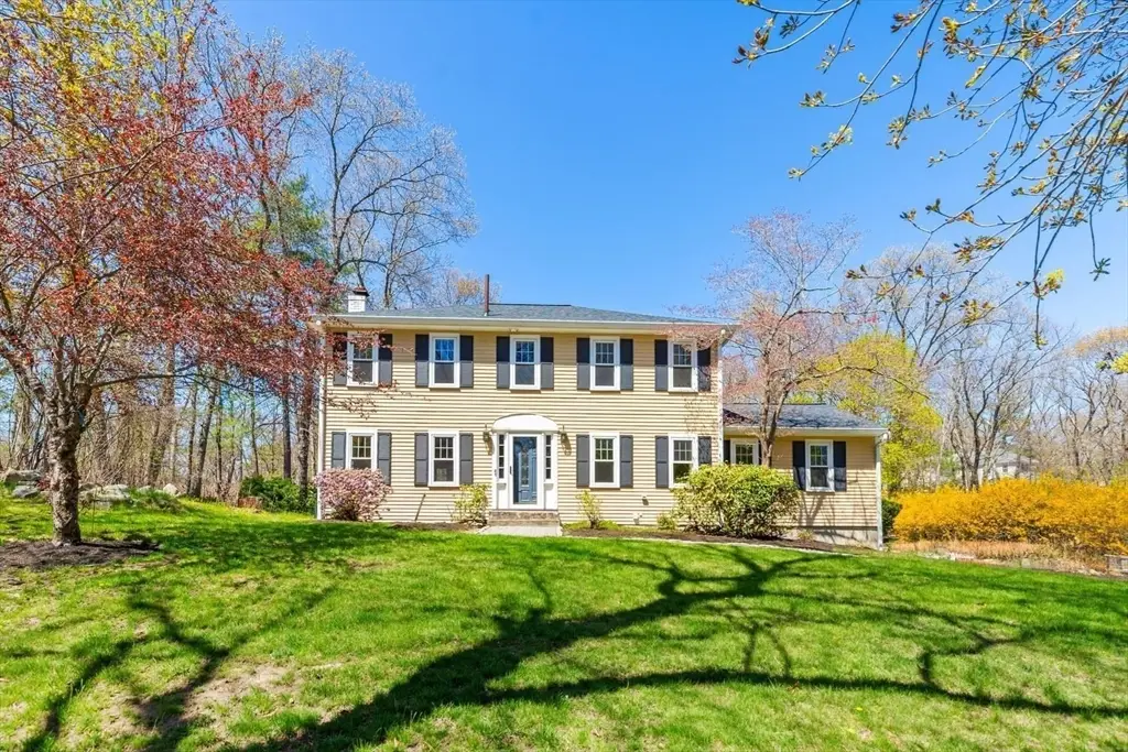 16 Wayland Hills Rd, Wayland, MA 01778 - #1