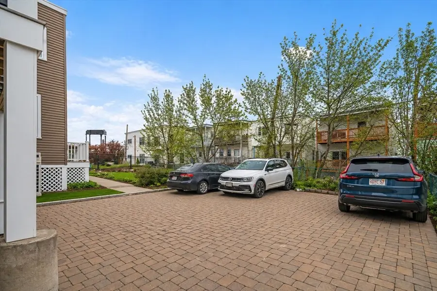 58 Byron Street #2, Boston, MA 02128 - #2