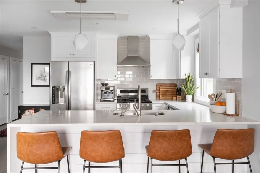 58 Byron Street #2, Boston, MA 02128 - #3