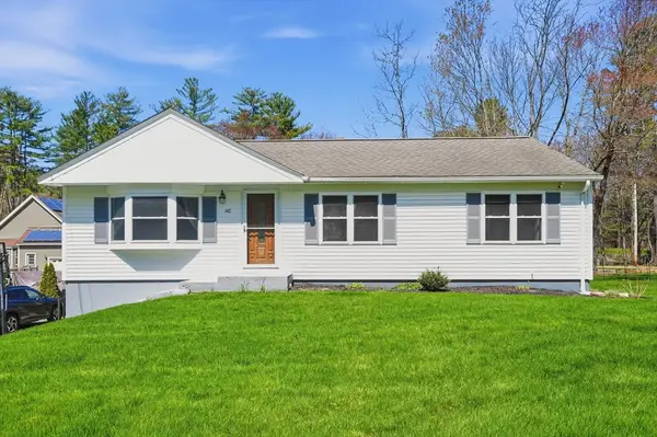 142 Sutton Ave, Oxford, MA 01540
