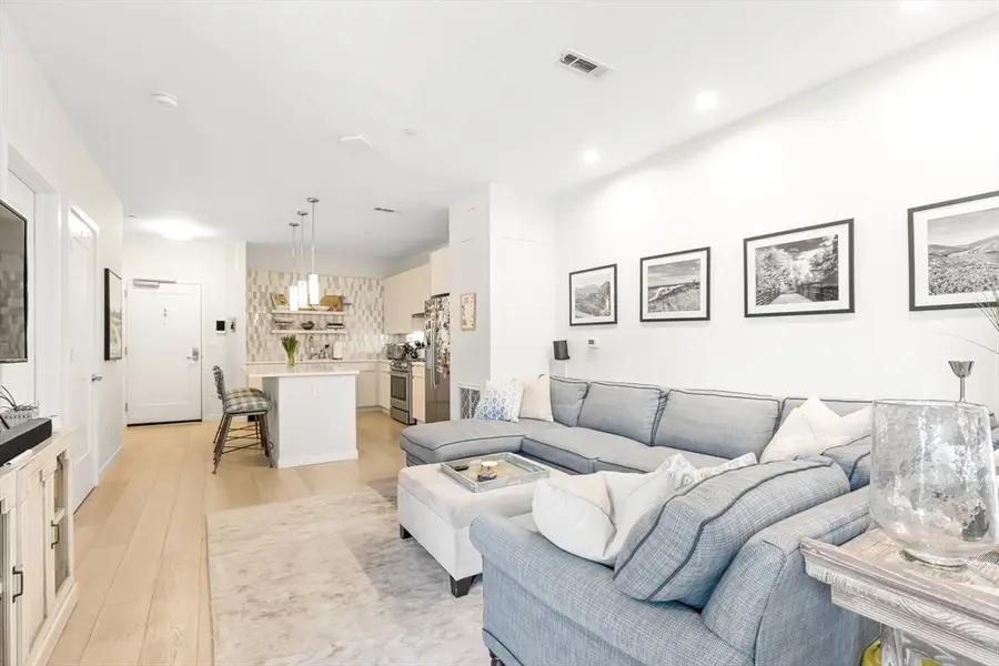 45 W Third St #402, Boston, MA 02127 - #3