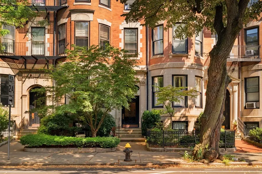 486 Beacon St #1, Boston, MA 02115 - #2