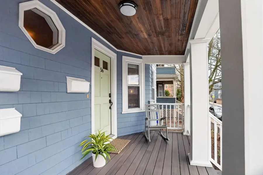 54-56 Forest Hills St #1, Boston, MA 02130 - #2