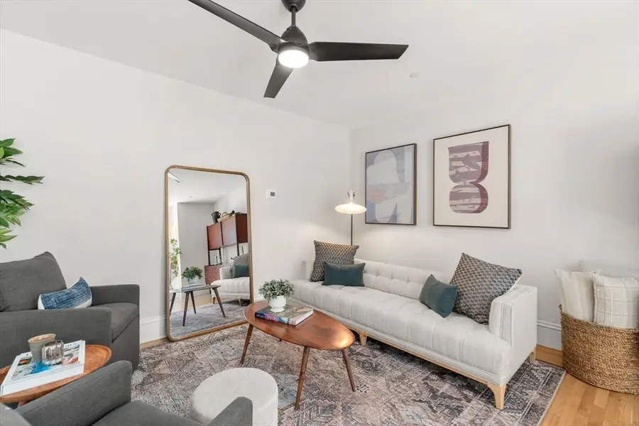 225 Lamartine Street #B, Boston, MA 02130 - #3