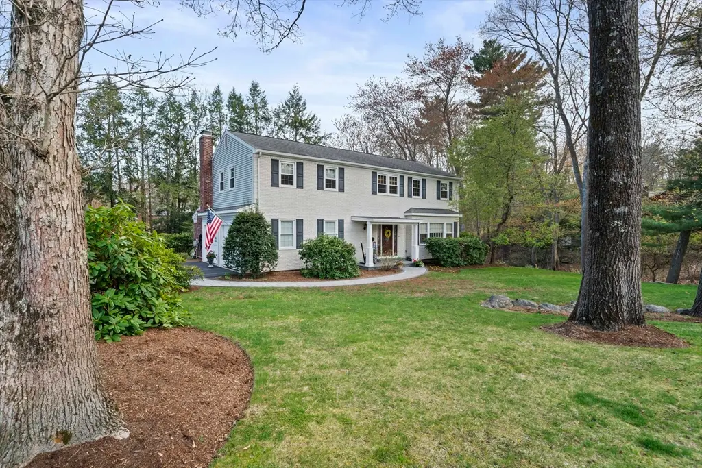 30 Mallard Dr, Sharon, MA 02067 - #1