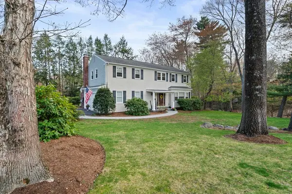 30 Mallard Dr, Sharon, MA 02067