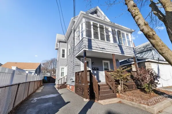 48 Waverly, Lynn, MA 01904