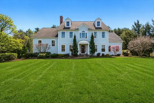 38 Ironworks Road, Sudbury, MA 01776