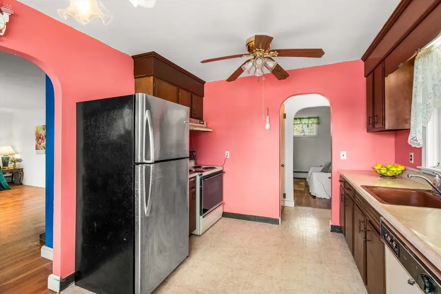 14 Wilson Rd, Wakefield, MA 01880 - #3