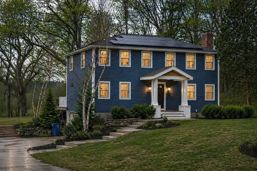 3 Kimberly Drive, Medway, MA 02053 - #2