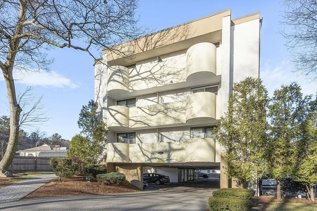 295 W. Wyoming Avenue #10C, Stoneham, MA 02180 - #1