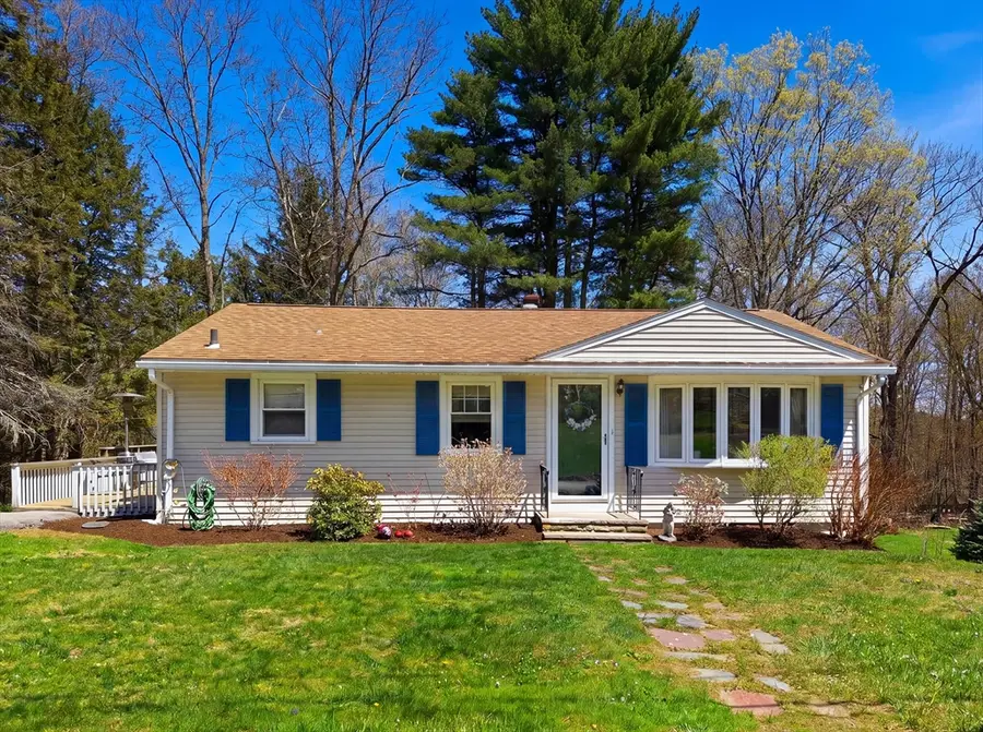 16 Monterey Dr, Cherry Valley, MA 01611 - #3