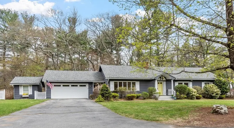 1 Hawthorne Circle, Andover, MA 01810 - #2