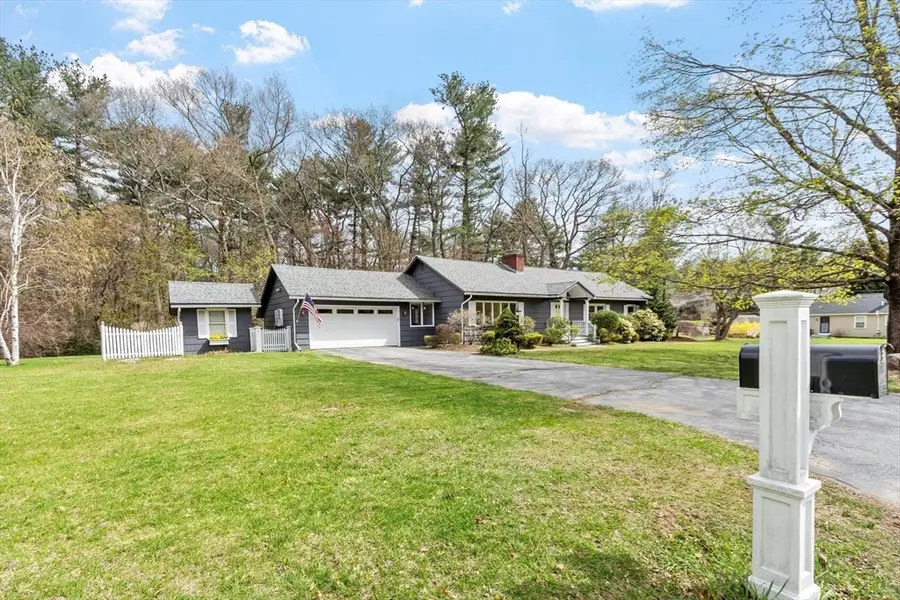 1 Hawthorne Circle, Andover, MA 01810 - #3