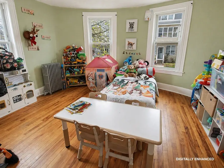 85 Harlem Street, Worcester, MA 01610 - #3