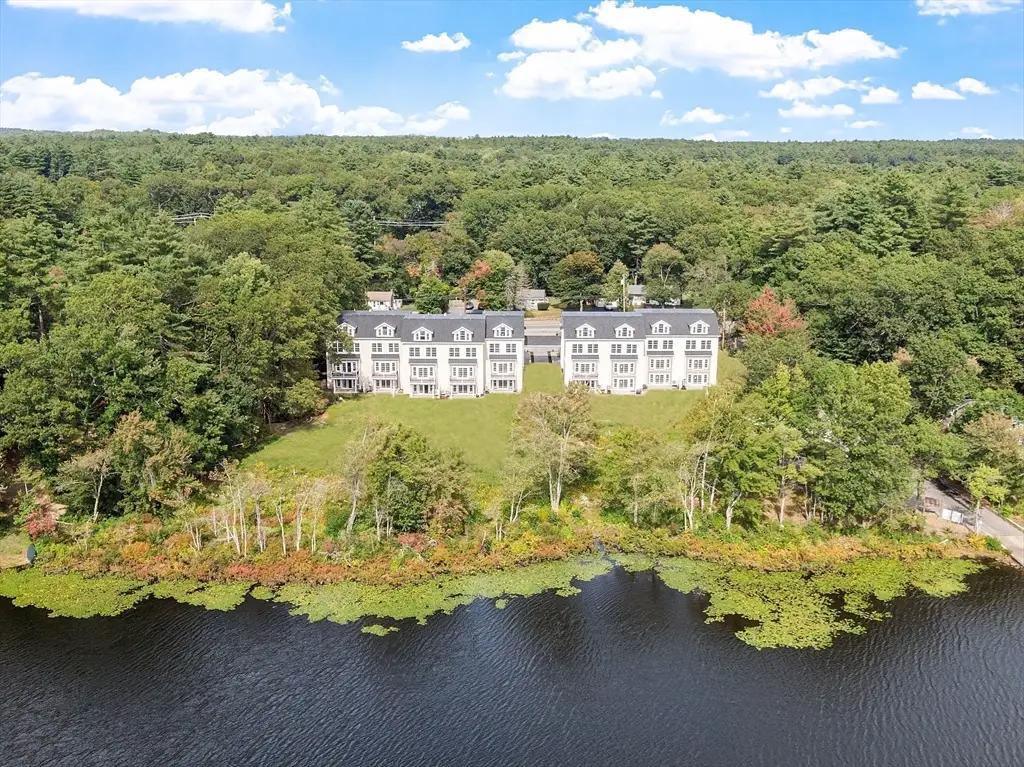 206 W Main St #9, Georgetown, MA 01833 - #1