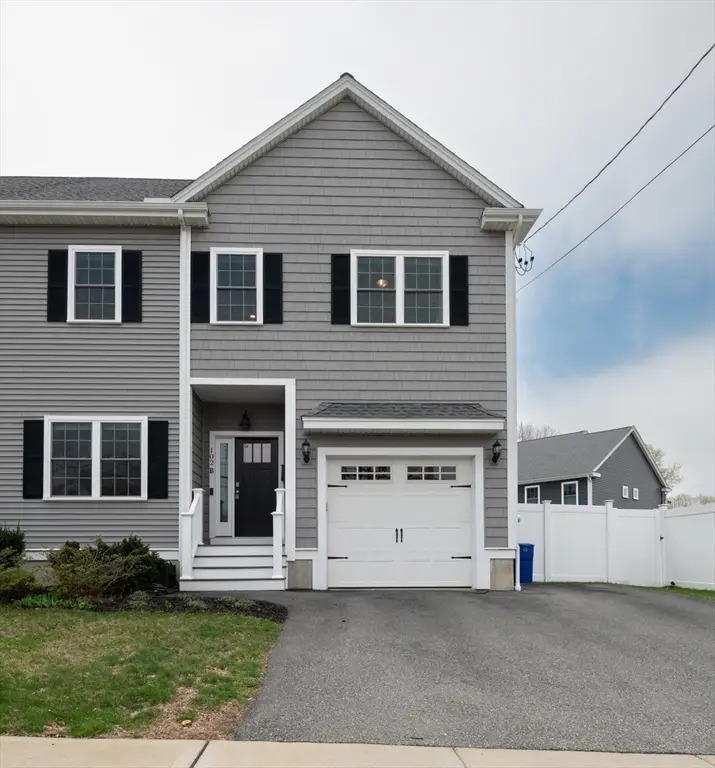 102 William Street #B, Stoneham, MA 02180 - #2