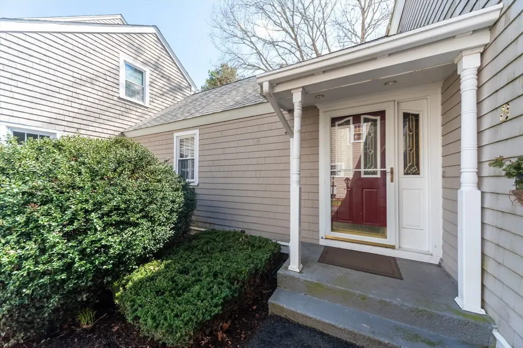 39 Megansett Dr #28H, Plymouth, MA 02360 - #1