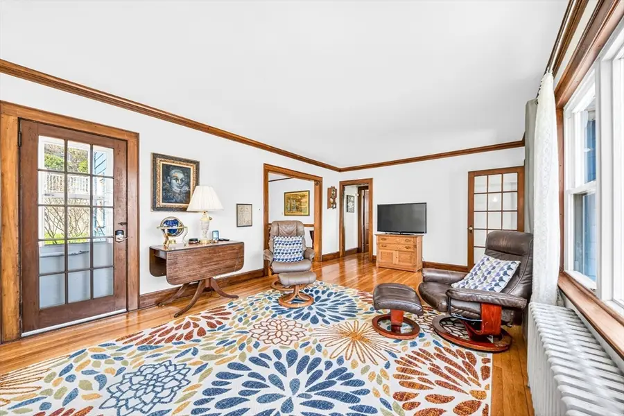 48 Edgecliff #1, Watertown, MA 02472 - #2