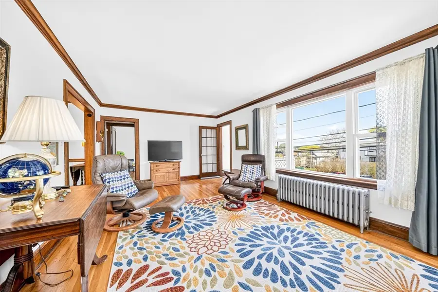 48 Edgecliff #1, Watertown, MA 02472 - #3