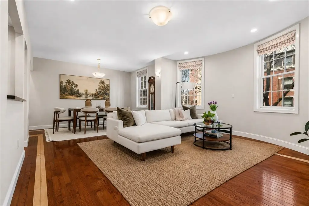 13 Bowdoin St #3A&B, Boston, MA 02114 - #1