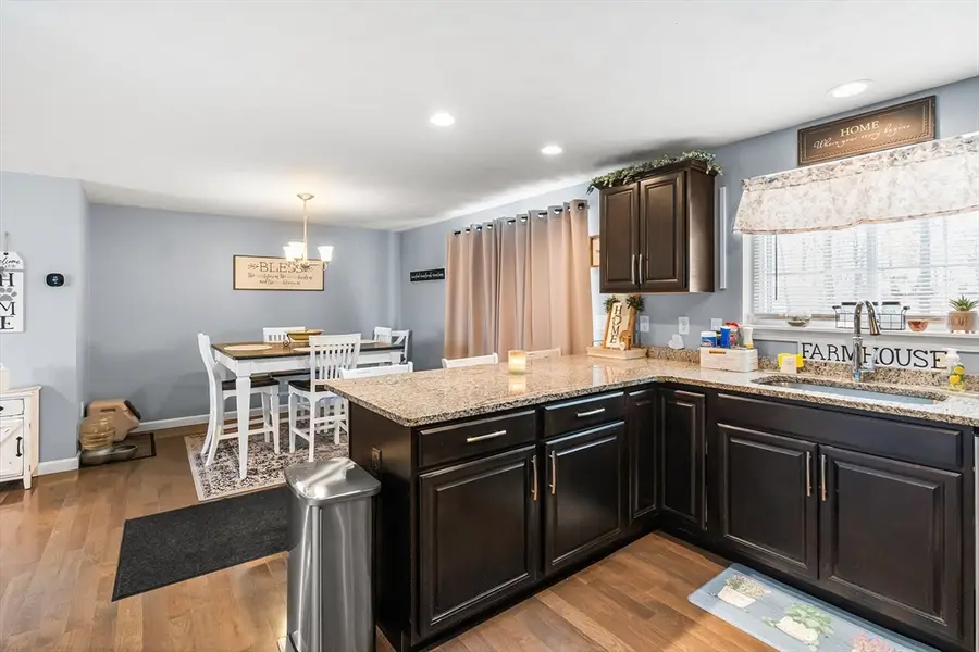 35 Boutelle St #B, Leominster, MA 01453 - #2