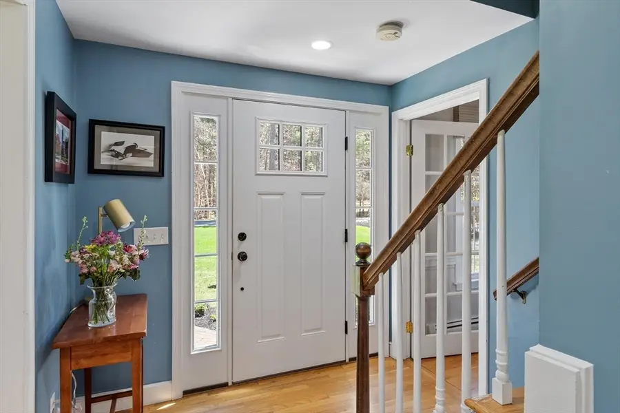 112 Stonecleave Road, North Andover, MA 01845 - #3