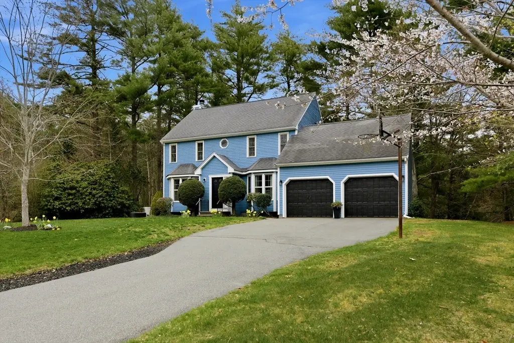 12 Alpine Run Rd, Kingston, MA 02364 - #1