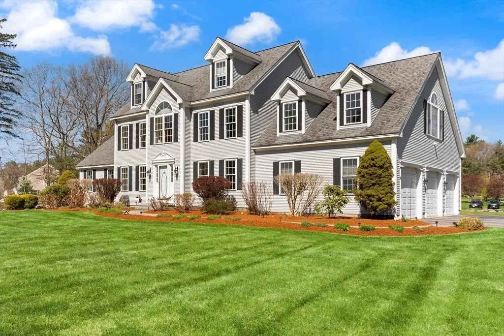 4 Jarvis Way, Westford, MA 01886 - #1