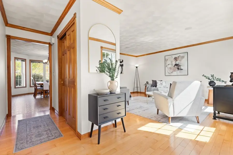 4 Jarvis Way, Westford, MA 01886 - #3