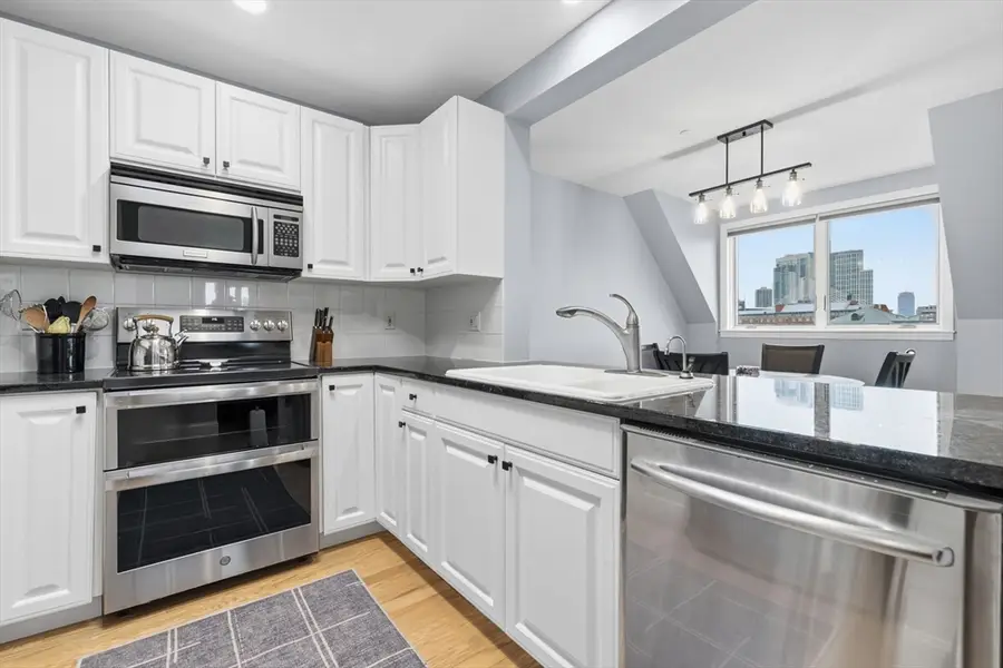 65 Chelsea St #404, Boston, MA 02129 - #2