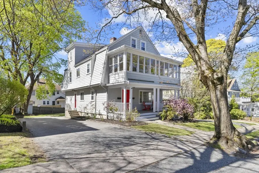 9 Governors Avenue #2, Winchester, MA 01890 - #3