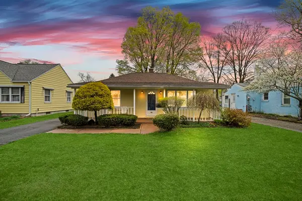 75 Garland St, Springfield, MA 01118