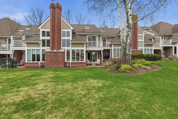 68 South Quinsigamond Avenue #4, Shrewsbury, MA 01545