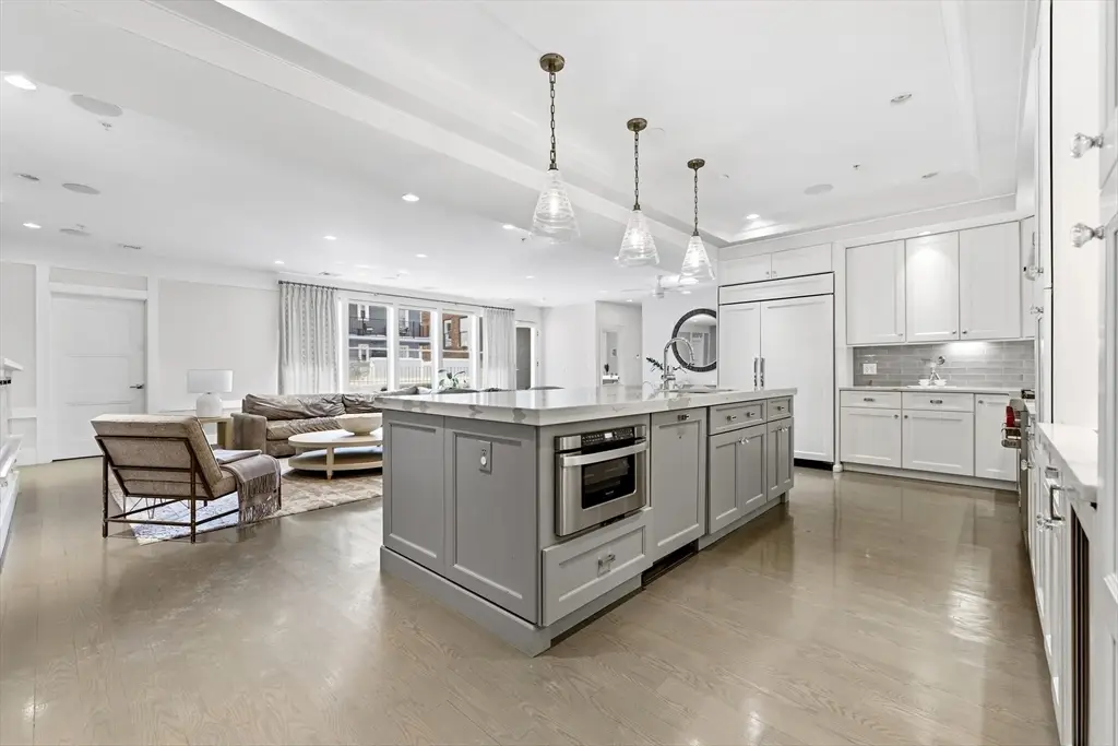 621 East First Street #A-5, Boston, MA 02127 - #1