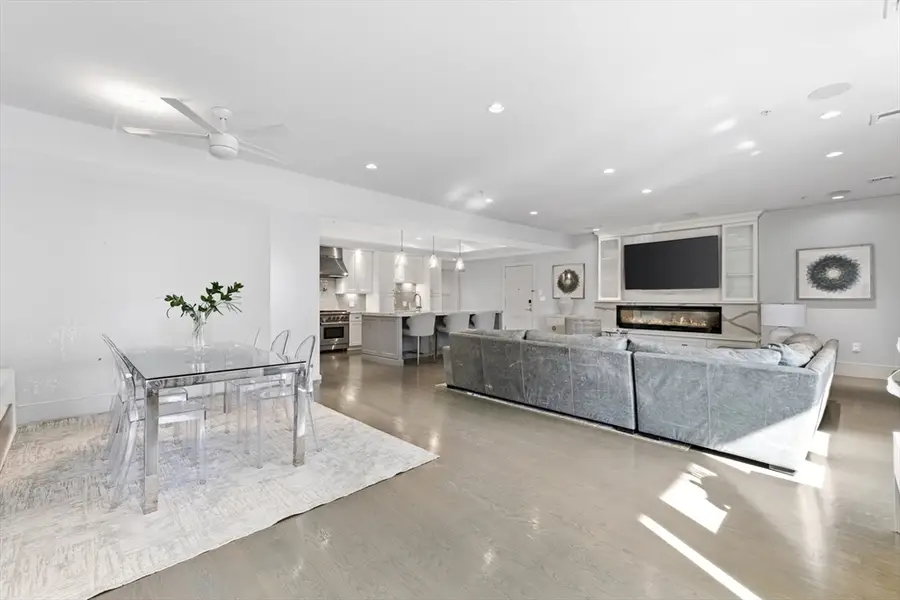 621 East First Street #A-5, Boston, MA 02127 - #3