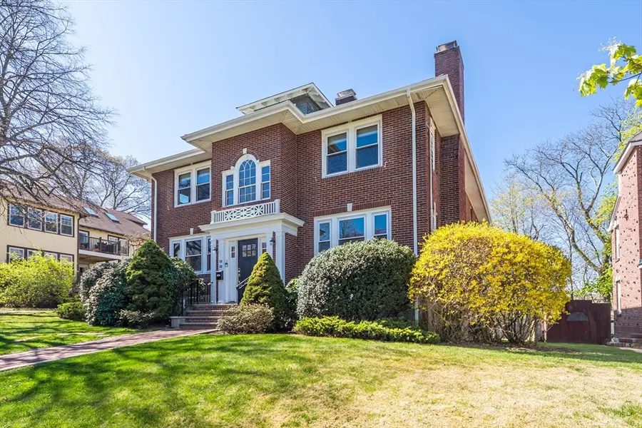 56-58 Washington St, Newton, MA 02458 - #3