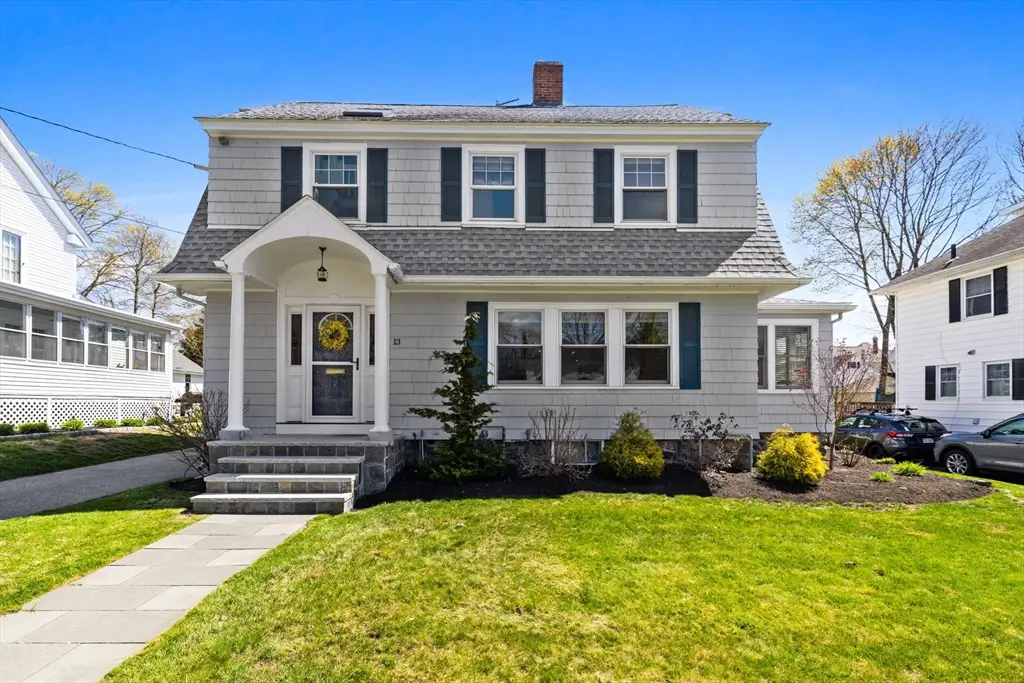 13 Pasho St, Andover, MA 01810 - #1