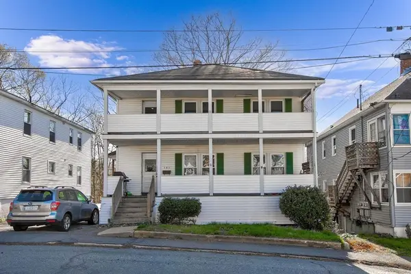 101 Marquette St, Gardner, MA 01440