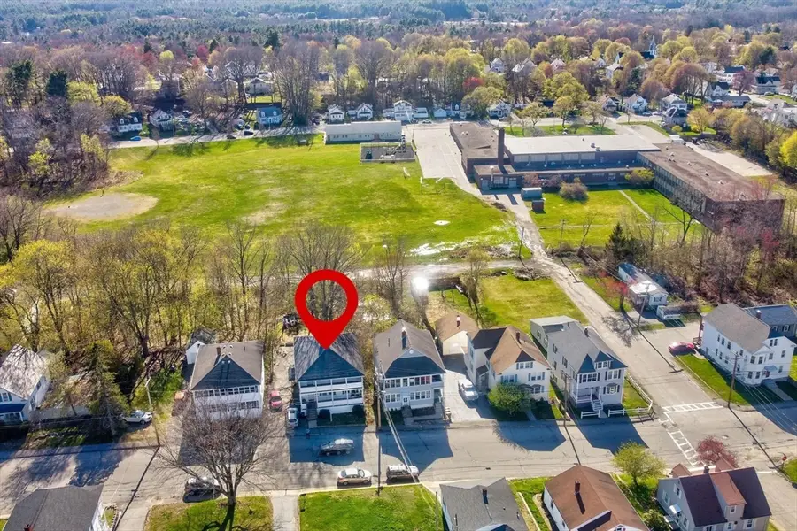 101 Marquette St, Gardner, MA 01440 - #2