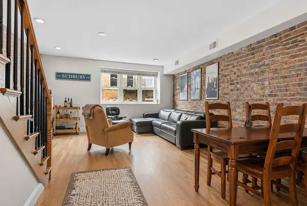 159 Salem #4, Boston, MA 02113
