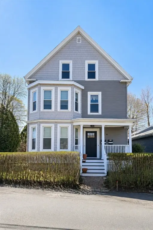 84 Greenwood Ave, Swampscott, MA 01907 - #1