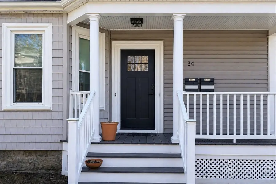 84 Greenwood Ave, Swampscott, MA 01907 - #2