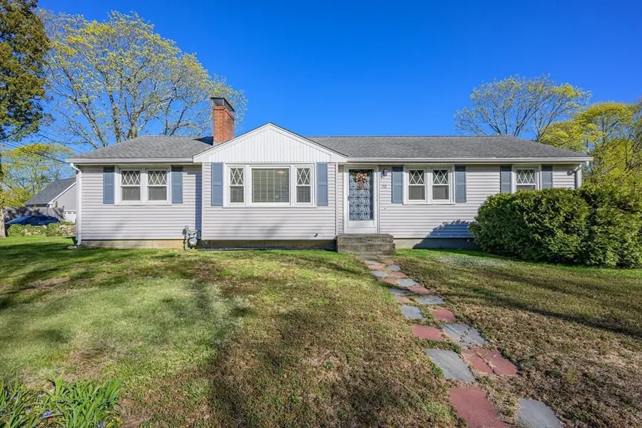 70 Thicket St., Weymouth, MA 02190 - #2