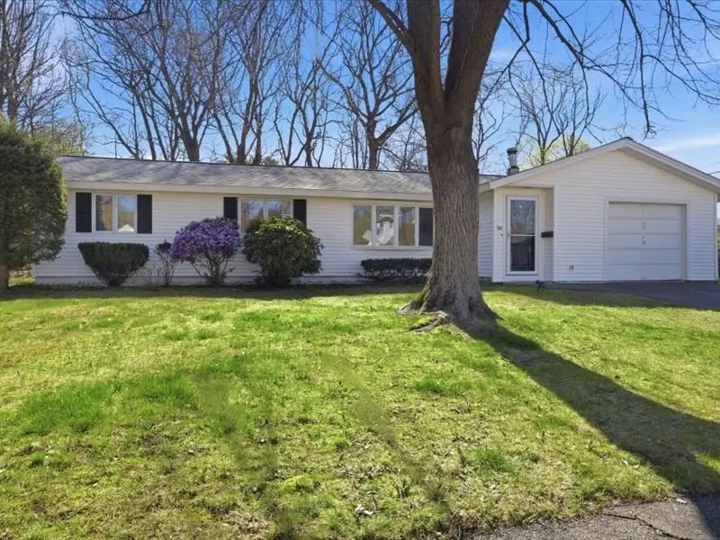 56 Congress St, Braintree, MA 02184 - #1