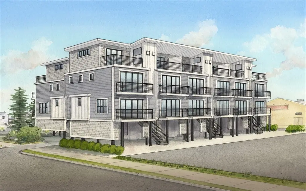 16 N End Blvd #10, Salisbury, MA 01952 - #1