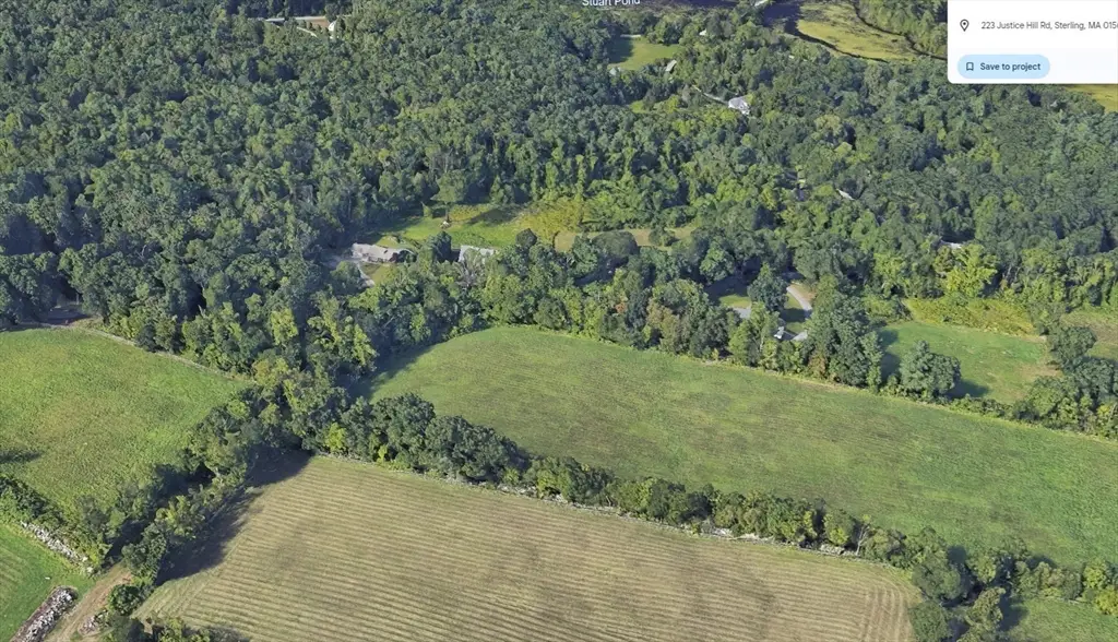 223 Justice Hill Road, Sterling, MA 01564 - #1