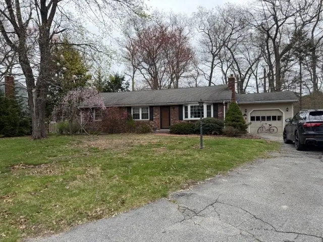 21 Pridemark Lane, Attleboro, MA 02703 - #1