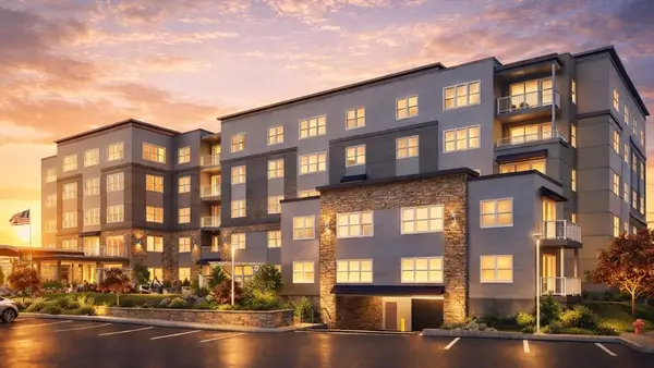 50 Balch St #303, Beverly, MA 01915