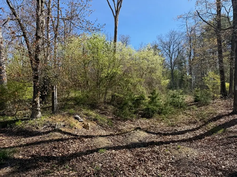 108 Bogan Rd, Monson, MA 01057 - #3